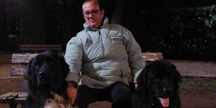 Mario Mosconi