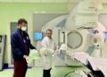Maschere Termoplastiche Radioterapia