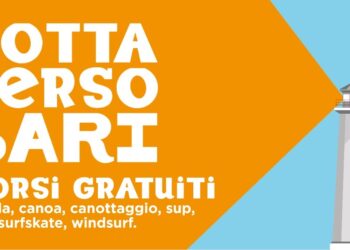Rotta Verso Bari