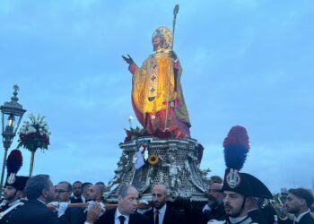 San Nicola