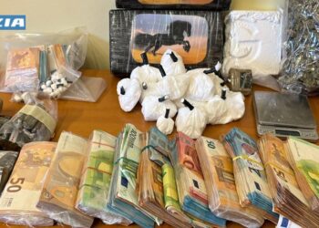 Sequestri