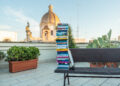 Silent Bandelle 3201