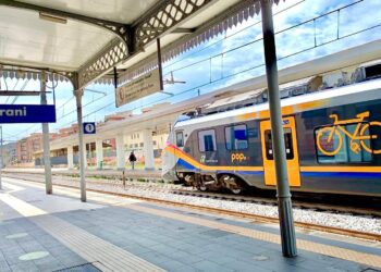 Stazione Trani