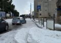 Violenta Grandinata A Lecce Tutto Distrutto In Pieno Campo A Nardò E Copertino
