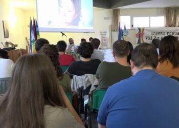 A Bari La Due Giorni Del Controforum G7: “siamo Qui Per Dire Basta Alla Guerra” – Video