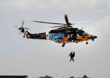 Aero Ok