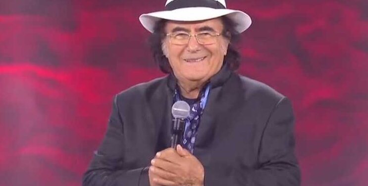 Albano 3