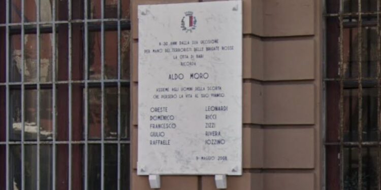 Aldo Moro