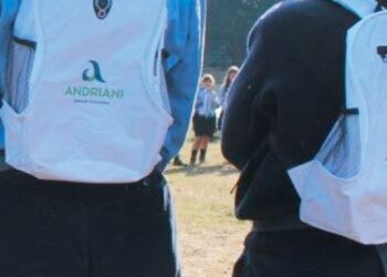 Andriani