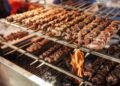 Arrosticini