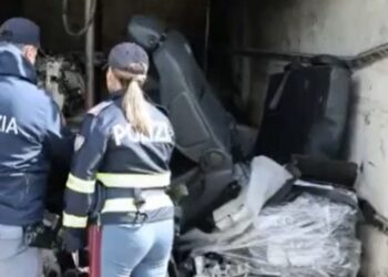 Autodemolizioni