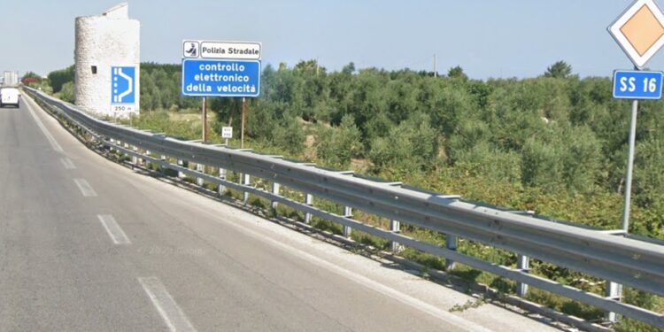 Autovelox