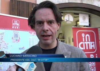 Bari, Arriva La Mappa ‘in Città’: ‘qr Code’ Per Scoprire Attività E Servizi