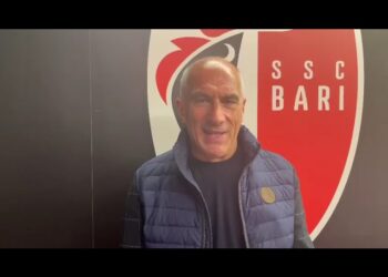 Bari Brescia 2 0, Tamborra: “ai Playout Con La Ternana Dobbiamo Chiudere I Conti Al San Nicola” – Video