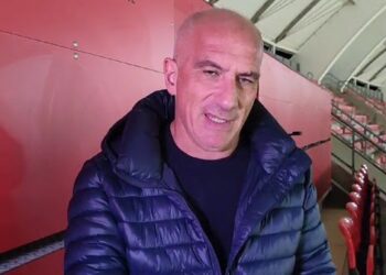 Bari Parma 1 1, Tamborra: “meglio Feriti Che Morti. Ora Serviranno Almeno 4 Punti Con Cittadella E Brescia” – Video
