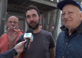 Bari Ternana, Caccia Al Biglietto Per La Gara D’andata Dei Playout: “l’amore Per Questa Maglia Non Ha Limiti” – Video