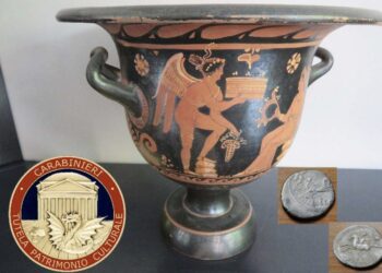 Beni Culturali