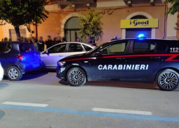 Carabinieri Capurso