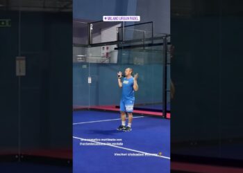 Cassano E Ventola Giocano A Padel A Milano, Ma Gli ‘insulti’ Sono In Barese: Lo Show Di Fantantonio – Video