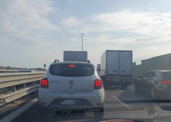 Code E Traffico Curvoni Palese