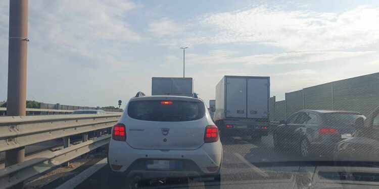 Code E Traffico Curvoni Palese