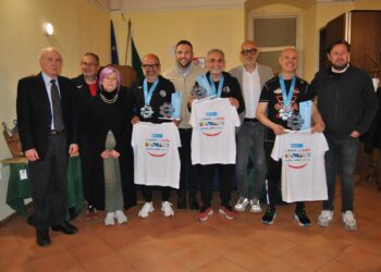 Conferenza Stampa 1
