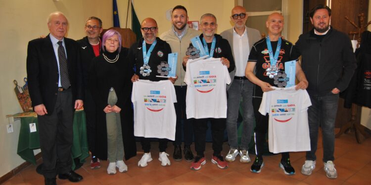 Conferenza Stampa 1