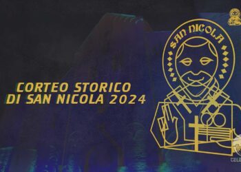 Corteo Storico Di San Nicola 2024 – Live