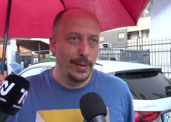 Crolla Solaio Piscina, Il Padre Del Bimbo Ferito: “mio Figlio Sotto Shock. È Un Miracolo” – Video