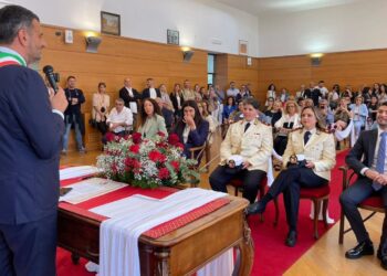 Decaro Matrimonio