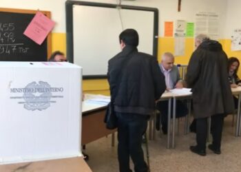 Elezioni