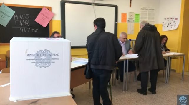 Elezioni