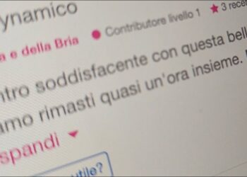 Emoticon E Parole In Codice, Così Gli Annunci Online Alimentano Il Mercato Del Sesso Anche In Puglia – Video