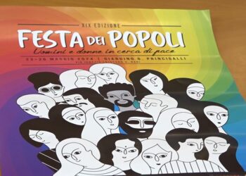 Festa Dei Popoli