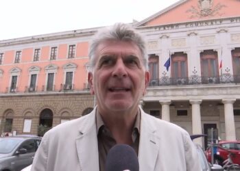 Forza Italia Dice ‘no’ Alla Camionale, Carrieri: “opera Faraonica E Inutile, Problemi Sull’impresa” – Video