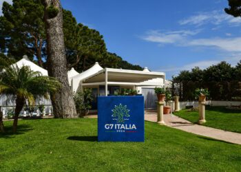 G 7 Italia