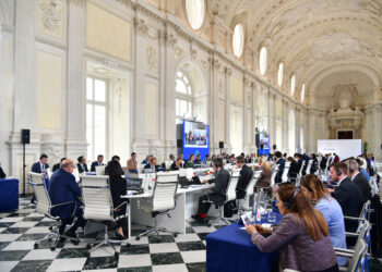 G 7 Italia Media