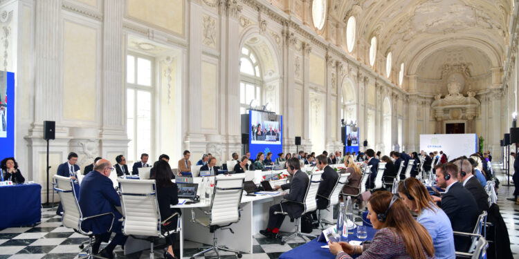 G 7 Italia Media