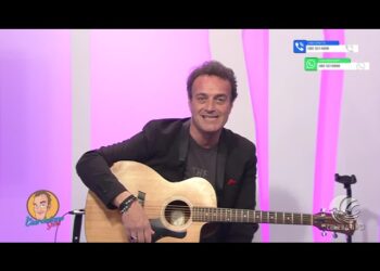 Il Ciardatano Show 03 05 24
