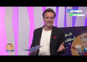 Il Ciardatano Show 06 05 24