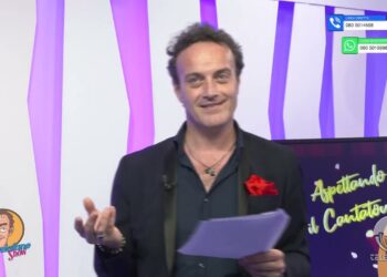 Il Ciardatano Show 07 05 24