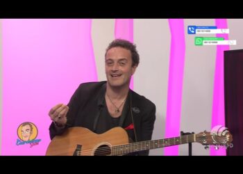 Il Ciardatano Show 08 05 24