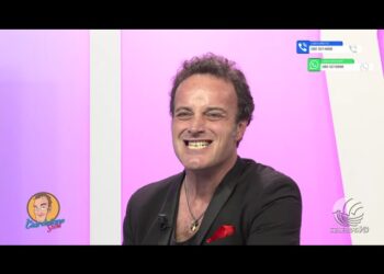 Il Ciardatano Show 10 05 24
