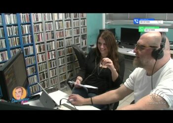 Il Ciardatano Show 14 05 24