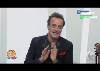 Il Ciardatano Show 15 05 24