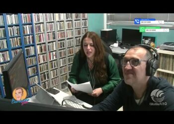 Il Ciardatano Show 16 05 24