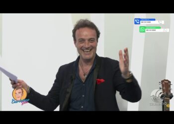 Il Ciardatano Show 21 05 24