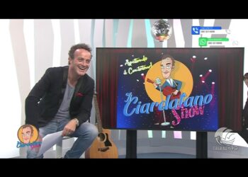 Il Ciardatano Show 22 05 24