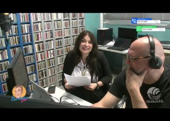 Il Ciardatano Show 27 05 24