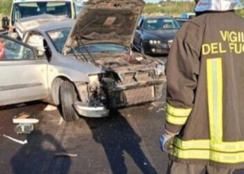 Incidente